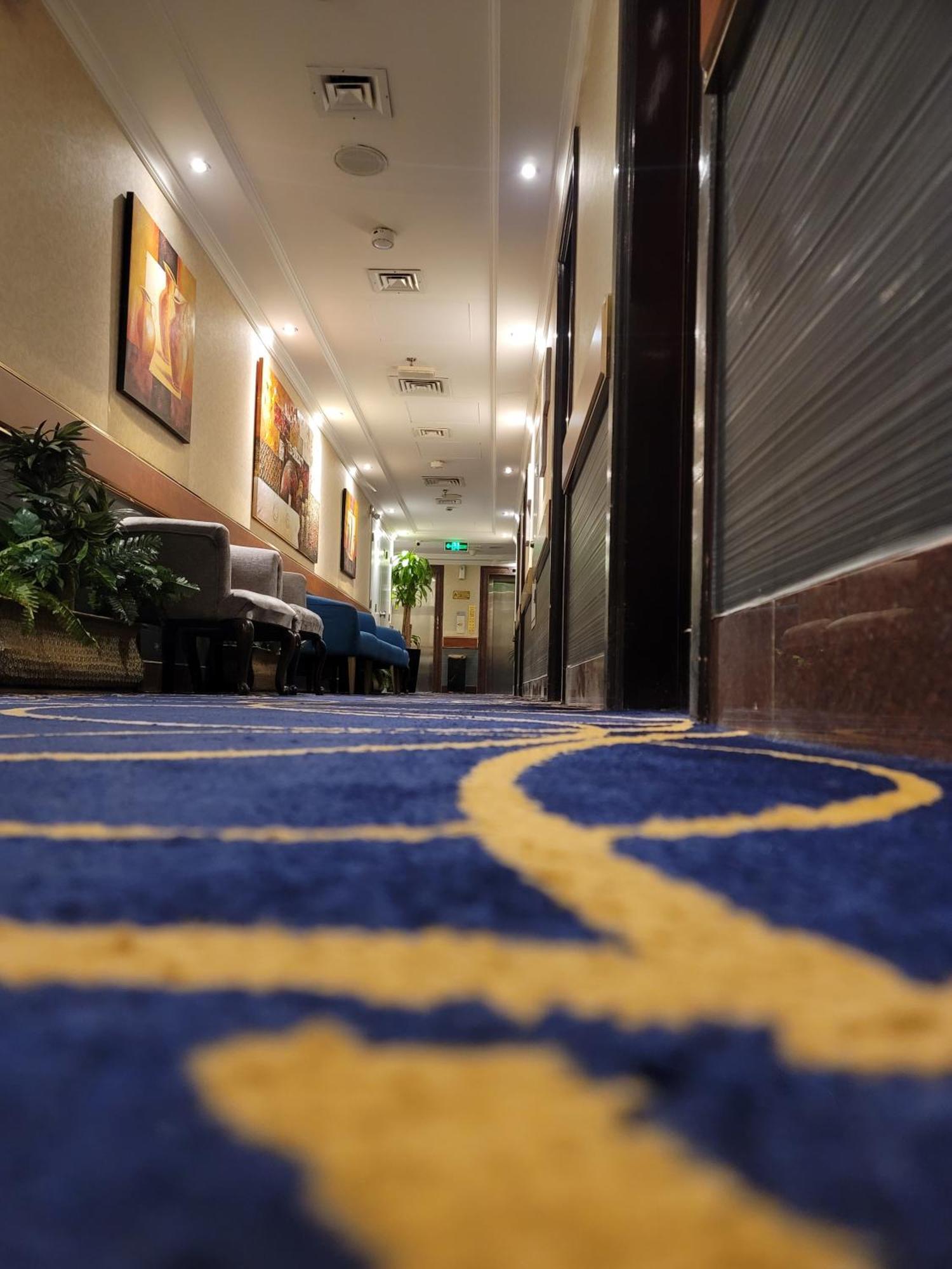 Golden Tulip Al Shakreen Medina Ngoại thất bức ảnh