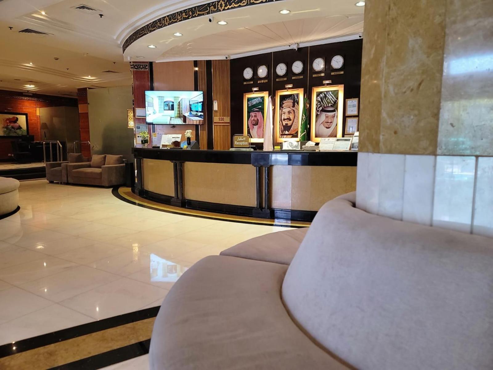 Golden Tulip Al Shakreen Medina Ngoại thất bức ảnh