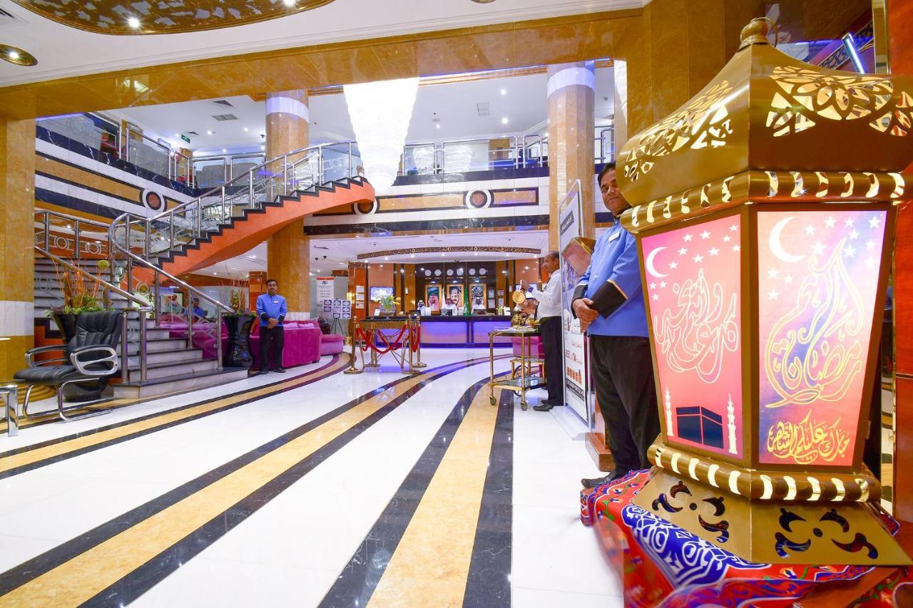 Golden Tulip Al Shakreen Medina Ngoại thất bức ảnh